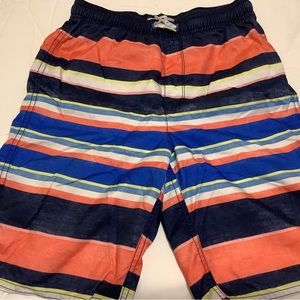 Old Navy swim trunks L